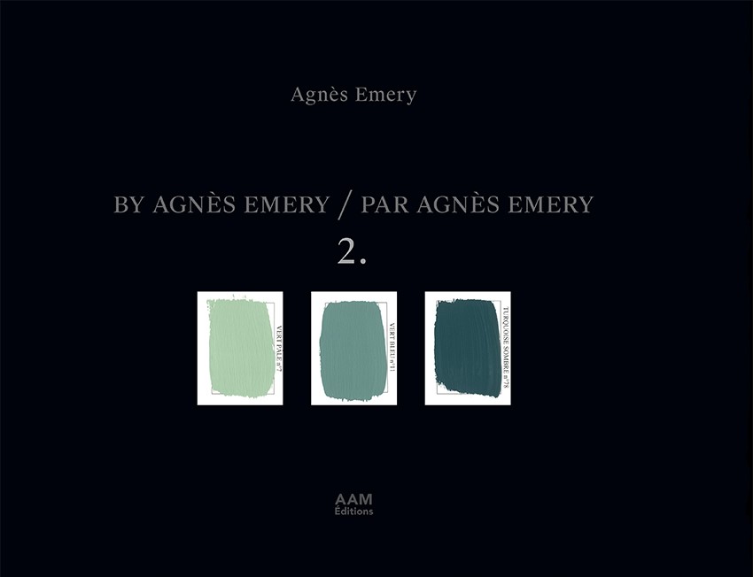 Par Agnès Emery (Fascicule 2)