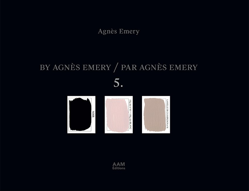 Par Agnès Emery (Fascicule 5)