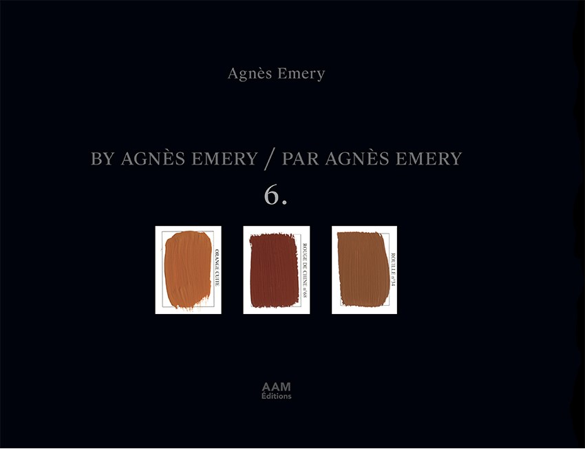 Par Agnès Emery (Fascicule 6)