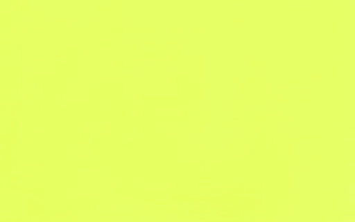 Jaune Fluo Nº 290 PaonLin