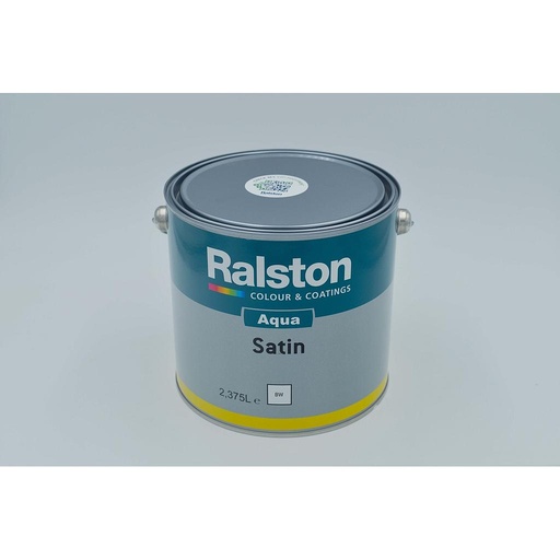 Blanc Satin Ralston