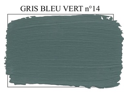 Mauve très pâle n° 44 Emery & Cie - Paints