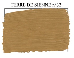 Terre de Sienne n° 32