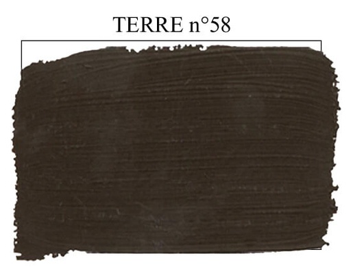 Terre n° 58