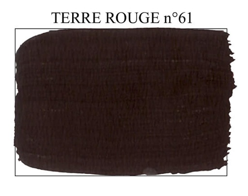 Terre Rouge n° 61