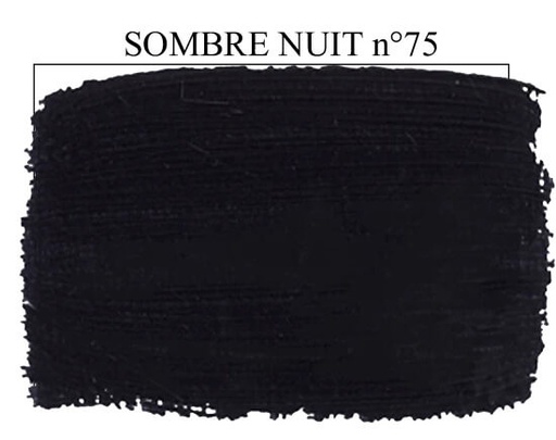 Sombre nuit n° 75