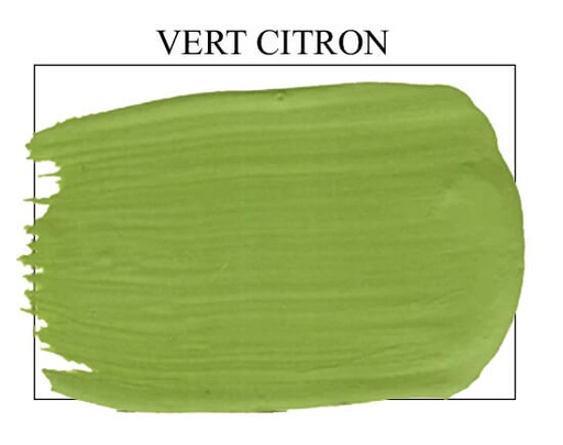 Vert Citron