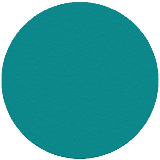 20 Bleu Turquoise / INTENSE